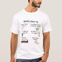 Identify Poison Ivy Plant - Hiking Safety -