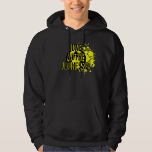 IDENTITAIRES HOODIE