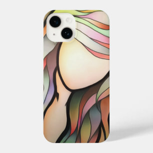 Identity iPhone 14 Case