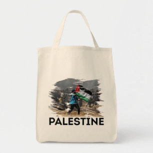 Identity, struggle, and freedom tote bag