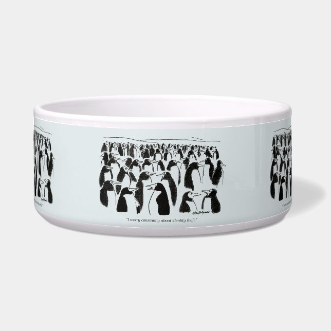 Identity Theft (Front)