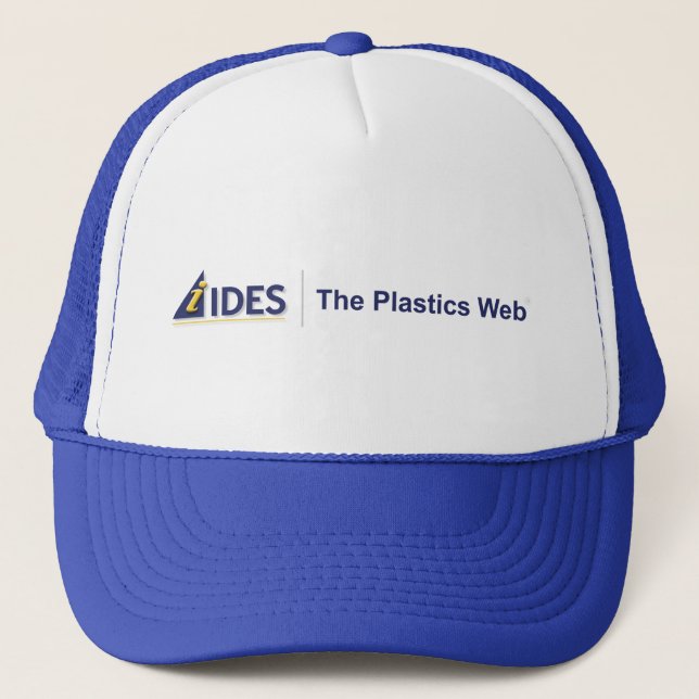 IDES Trucker Hat (Front)