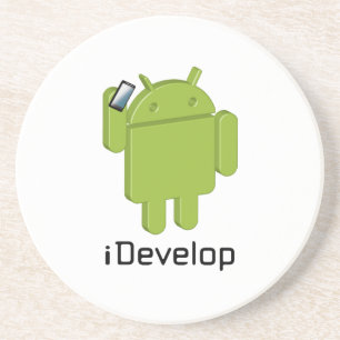 iDevelop coaster