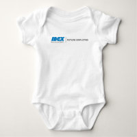 IDEX Health & Science Future Employee Baby Baby Bo