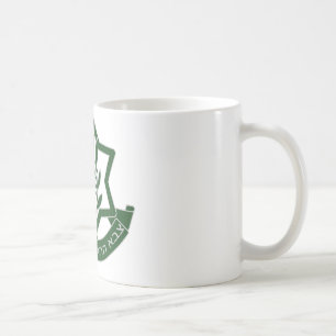 IDF COFFEE MUG
