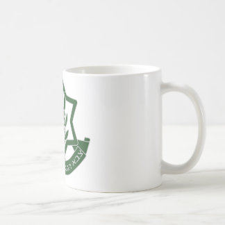 IDF COFFEE MUG