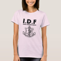 IDF Israel Defence Forces - ENG