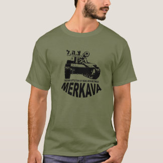 Idf Israel Defence Forces Tank merkava Army Men