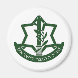 IDF MAGNET