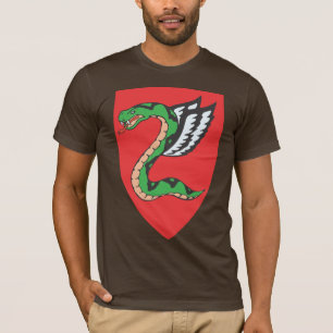 IDF Paratrooper Brigade T-Shirt