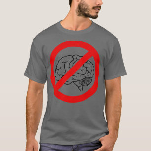 Idiocracy The Brainless Tee