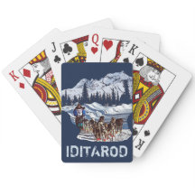 IDITAROD