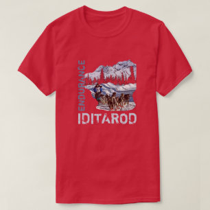 IDITAROD T-Shirt