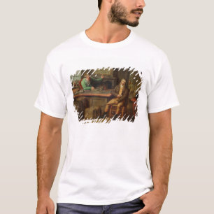 Idleness, 1818 T-Shirt