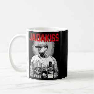 Idles Band The Lox Music Coffee Mug