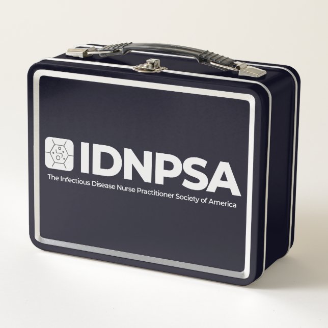 IDNPSA lunch box (Front)