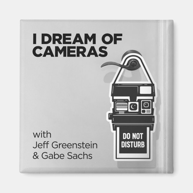 IDOC Magnets (Front)