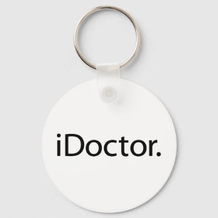 iDoctor Key Ring