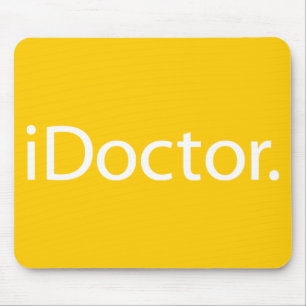 iDoctor Mouse Mat