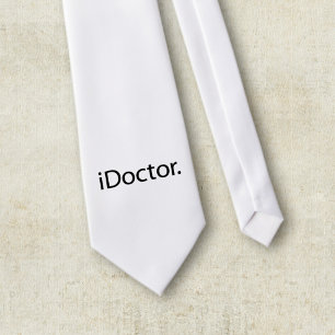 iDoctor Tie