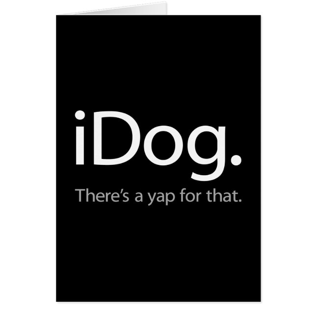 iDog-white.ai (Front)