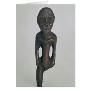 Idol, 4th millennium BC