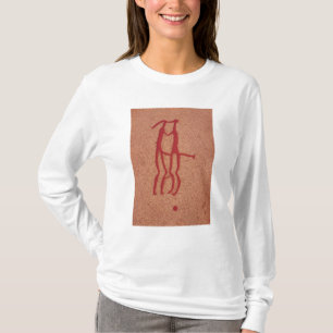 Idol couple T-Shirt