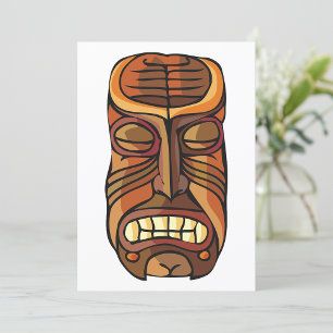 Idol Figure Invitation