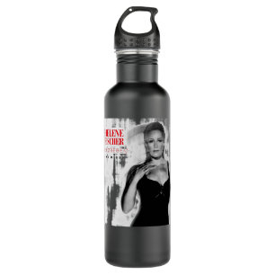 Idol Gifts You  Famous Helene Beautiful Fischer Fe 710 Ml Water Bottle