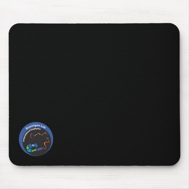 IDP Mousepad  (Front)