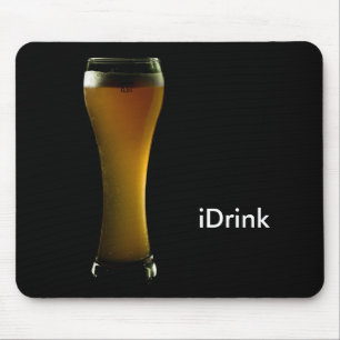 iDrink mousepad