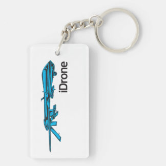 iDrone keychain