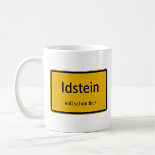 Idstein Tasse Coffee Mug