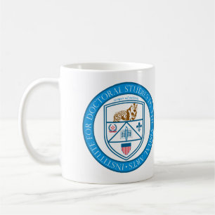 IDSVA Crest Mug - Leftie