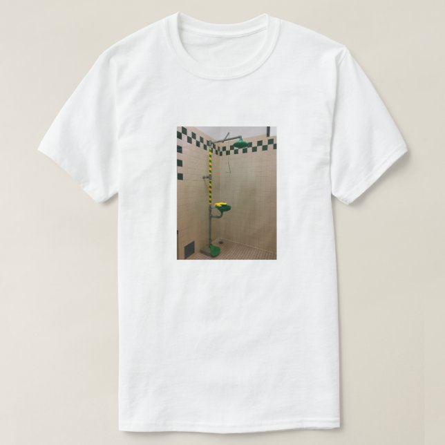 Idyllwild Art VA 2017 T-Shirt (Design Front)