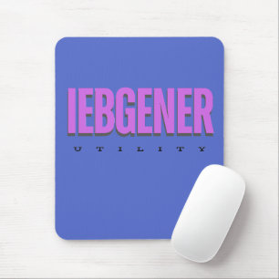 IEBGENER Utility in Mainframe Mouse Mat