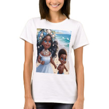 Iemanjá girl