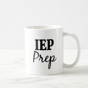 IEP Prep Mug