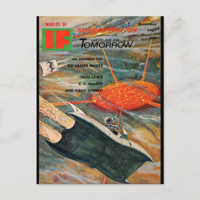 IF_12967-12_Pulp Art Postcard (Front)