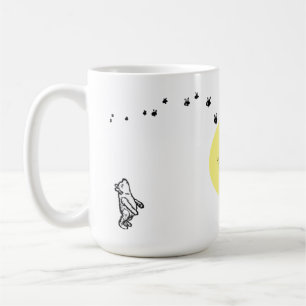 If Bears Were Bees Coffee Mug