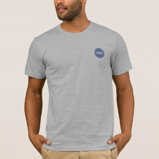 If by Liberal, JFK quote - Unisex fit SS Tee