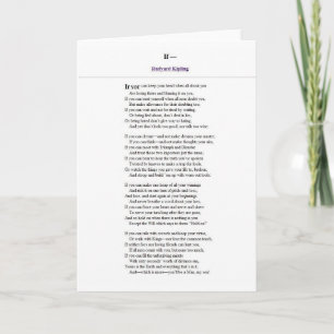 If_by_Rudyard_Kipling.JPG Card