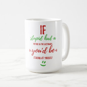 IF Classic Mug