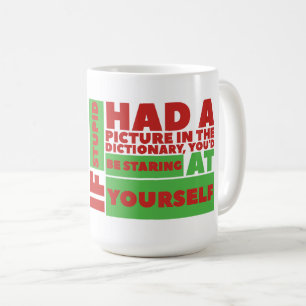 IF Classic Mug