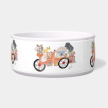 If Dogs Could Drive Pet