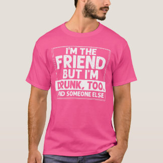 If Found Drunk Please Returno Friend girl T-Shirt
