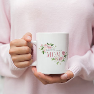 If Found in the Microwave Funny Mom   Photo  Coffee Mug