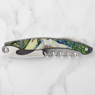 If God had made it any Better, She would have Kept Corkscrew