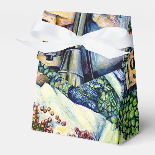 If God had made it any Better, She would have Kept Favour Box (Front Side)