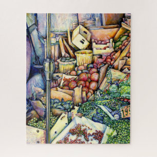 If God had made it any Better, She would have Kept Jigsaw Puzzle